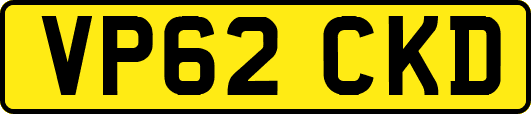 VP62CKD