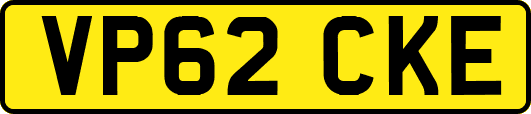 VP62CKE