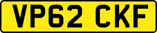 VP62CKF