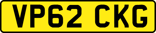 VP62CKG