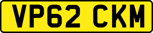 VP62CKM