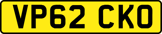 VP62CKO