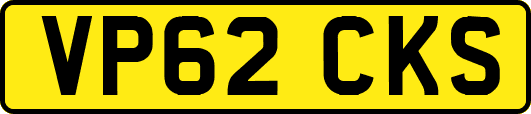 VP62CKS