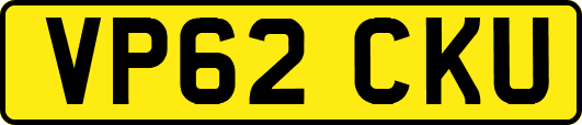 VP62CKU