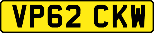 VP62CKW
