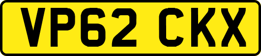 VP62CKX