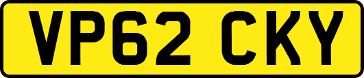 VP62CKY