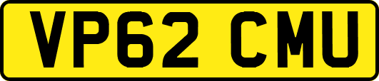 VP62CMU