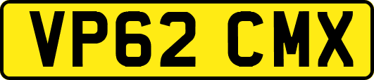 VP62CMX