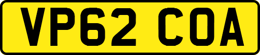 VP62COA