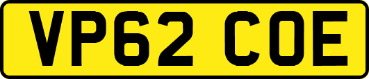 VP62COE