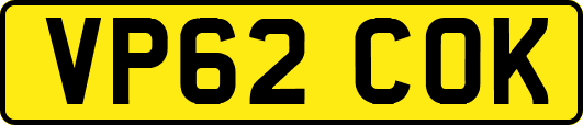VP62COK