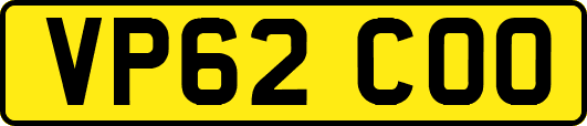 VP62COO