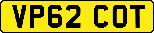 VP62COT