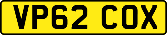 VP62COX