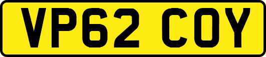 VP62COY