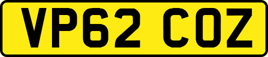 VP62COZ