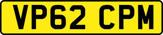 VP62CPM