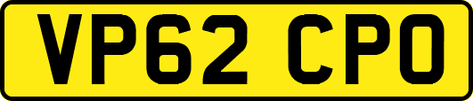 VP62CPO
