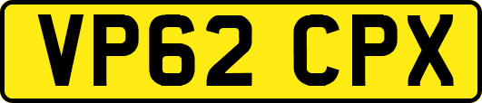 VP62CPX