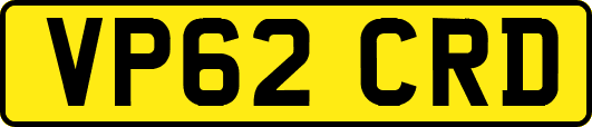 VP62CRD