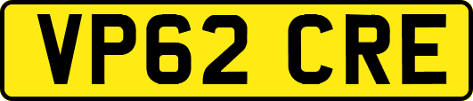 VP62CRE