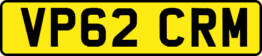 VP62CRM