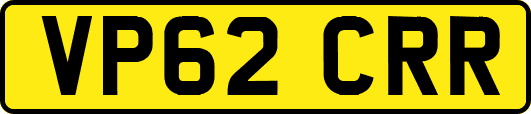 VP62CRR