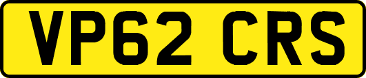 VP62CRS