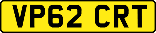 VP62CRT