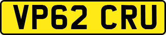 VP62CRU