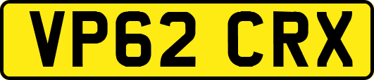 VP62CRX