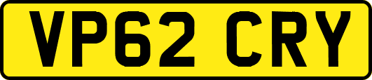 VP62CRY