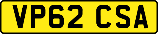 VP62CSA