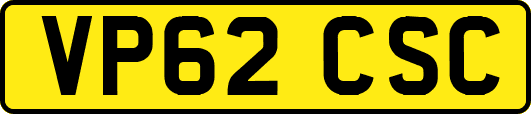 VP62CSC