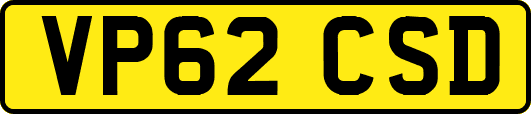 VP62CSD