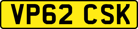 VP62CSK
