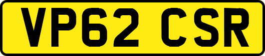 VP62CSR