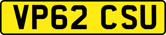 VP62CSU