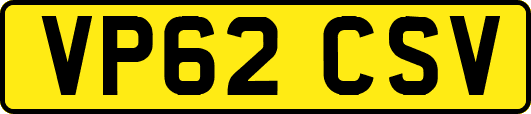 VP62CSV