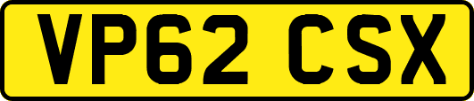 VP62CSX