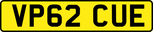 VP62CUE