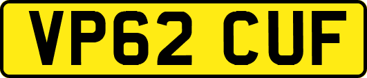 VP62CUF