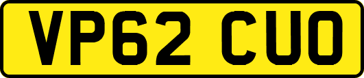 VP62CUO