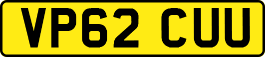 VP62CUU