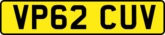 VP62CUV