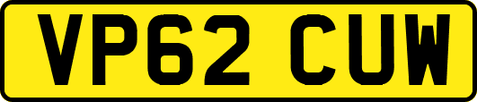 VP62CUW