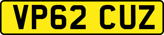 VP62CUZ