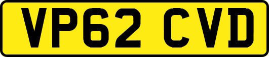 VP62CVD