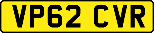 VP62CVR